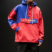 Load image into Gallery viewer, hoodie men streetwear