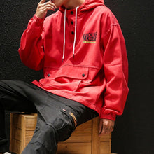 Load image into Gallery viewer, hoodie men streetwear