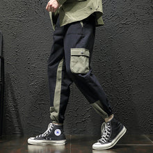 Load image into Gallery viewer, cargo pants
