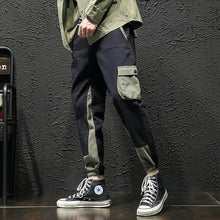Load image into Gallery viewer, cargo pants
