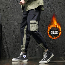 Load image into Gallery viewer, cargo pants