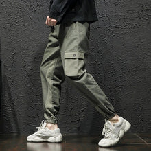 Load image into Gallery viewer, cargo pants