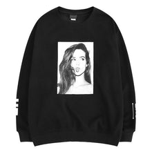 Load image into Gallery viewer, Print Solid Sweatshirts
