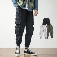 Load image into Gallery viewer, cargo pants