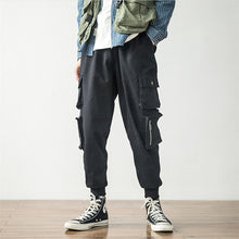 Load image into Gallery viewer, cargo pants