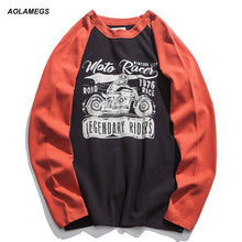 Load image into Gallery viewer, Casual  Streetwear