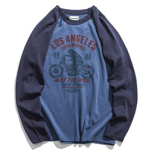 Load image into Gallery viewer, Casual  Streetwear