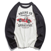 Load image into Gallery viewer, Casual  Streetwear