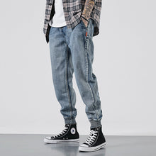 Load image into Gallery viewer, blue jeans