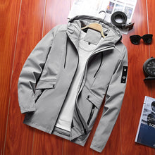 Load image into Gallery viewer, Male Casual Streetwear