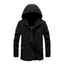 Load image into Gallery viewer, Male Casual Streetwear