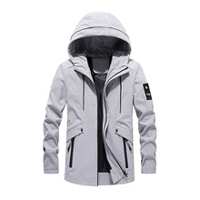 Load image into Gallery viewer, Male Casual Streetwear