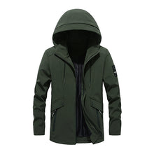 Load image into Gallery viewer, Male Casual Streetwear