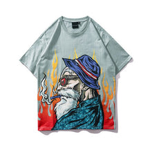 Load image into Gallery viewer, T Shirt Short Sleeve