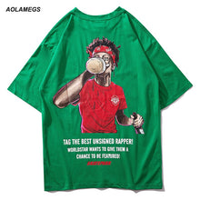 Load image into Gallery viewer, Drink Printed T Shirt