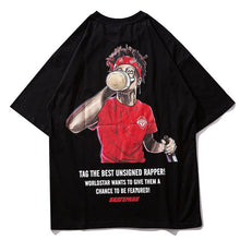 Load image into Gallery viewer, Drink Printed T Shirt