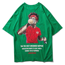 Load image into Gallery viewer, Drink Printed T Shirt