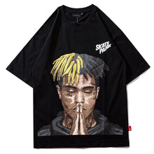 Load image into Gallery viewer, XXXTENTACION T Shirt