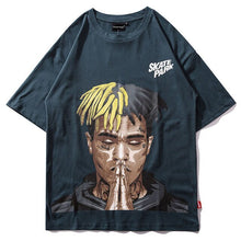 Load image into Gallery viewer, XXXTENTACION T Shirt