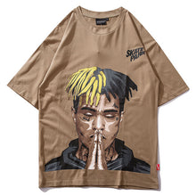 Load image into Gallery viewer, XXXTENTACION T Shirt