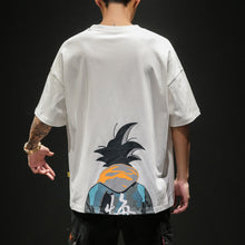 Load image into Gallery viewer, dragon  T-shirt