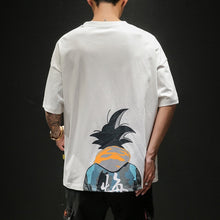 Load image into Gallery viewer, dragon  T-shirt