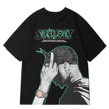 Load image into Gallery viewer, T Shirt Short Sleeve