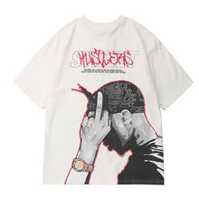 Load image into Gallery viewer, T Shirt Short Sleeve
