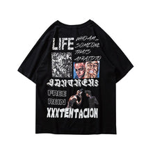 Load image into Gallery viewer, xxxtentacıon Tshırt