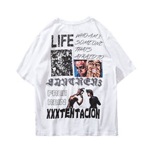 Load image into Gallery viewer, xxxtentacıon Tshırt