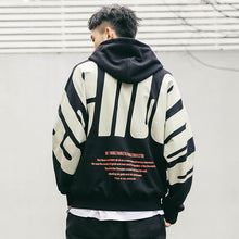 Load image into Gallery viewer, batwing sleeve coat