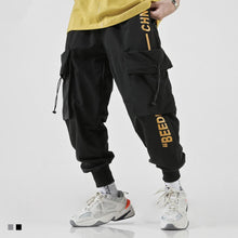 Load image into Gallery viewer, cargo  sweatpants