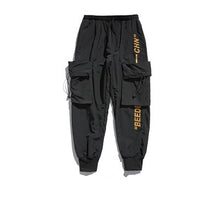Load image into Gallery viewer, cargo  sweatpants