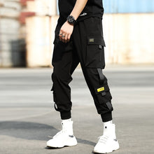 Load image into Gallery viewer, cargo pants