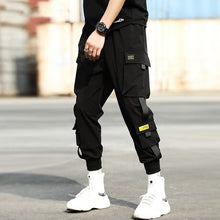 Load image into Gallery viewer, cargo pants