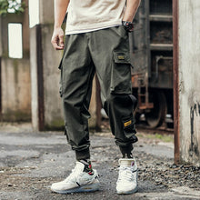 Load image into Gallery viewer, cargo pants