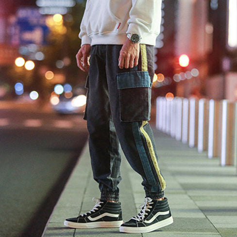 streetwear trousers