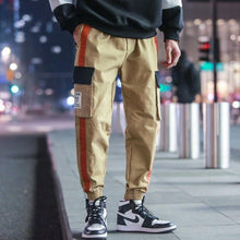 Load image into Gallery viewer, streetwear trousers