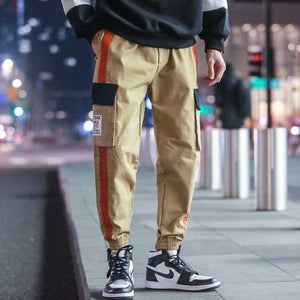 streetwear trousers