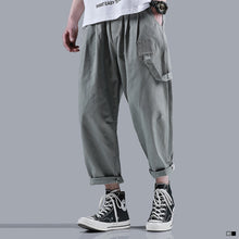 Load image into Gallery viewer, casual pants