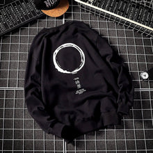 Load image into Gallery viewer, Men sweatshirt