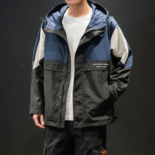Load image into Gallery viewer, japanese mens jackets