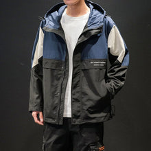 Load image into Gallery viewer, japanese mens jackets