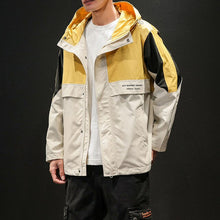 Load image into Gallery viewer, japanese mens jackets