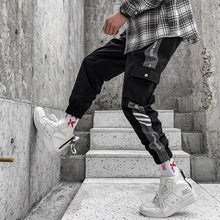 Load image into Gallery viewer, cargo pants