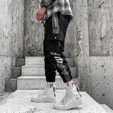 Load image into Gallery viewer, cargo pants