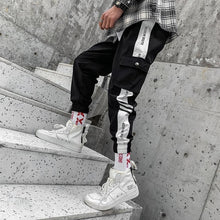 Load image into Gallery viewer, cargo pants