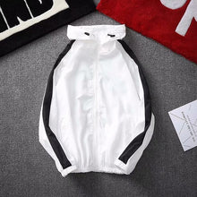 Load image into Gallery viewer, men&#39;s hooded jackets coat hip hop clothing