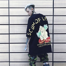 Load image into Gallery viewer, T-shirts Men  Nightclubs