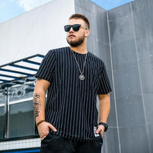 Load image into Gallery viewer, Men's Street T-shirt